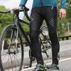 Wosawe Fahrradanzüge mit Kapuze, Fahrradjacke, leichte Fahrrad-Langhose, Outdoor-Sportbekleidung