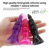 Hot Five-Piece Beads Butt Plug Couple Sexy Pull Beads Butt Plug Masturbation Device Anal Dilatation Device Adult Sex Product