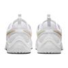 Nike AIR ZOOM HYPERACE 2 Abrasion Resistant Breathable Low top Training Shoes Unisex White Gold DM8199-170