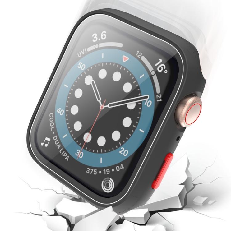 Full Coverage Cover Anti-scratch Frame Housing For Band 6/6NFC/6Pro Smartwatch