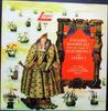 LP Record PURCELL CONSORT OF VOICES  GRAYSTO  English Madrigals From The Courts O TV34202 Turnabout US Classical Used