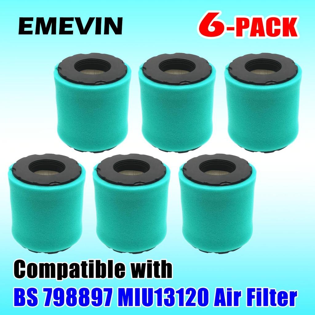 Lawn Mower Air Filter 798897