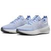 Nike Interact Run Cobalt Bliss Summit White Cool Grey Football Grey Women's FD2292-401