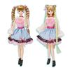 Mimi World Mimiworld Long Hair Mimi Doll with Stylish Highlighted Hair