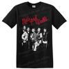 Camiseta de la Banda Punk Rock New York Dolls Camiseta Gráfica de Música Vintage Regalo Retro para Fan