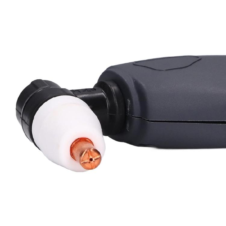 Plasmaschneider Brennerkopf PT31 ABS-Griff für Cut30 Cut40 Cut50 LGK40 MTC-120P