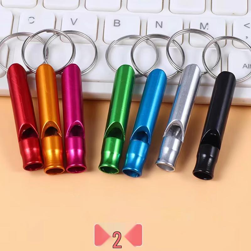 Outdoor Survival Whistle