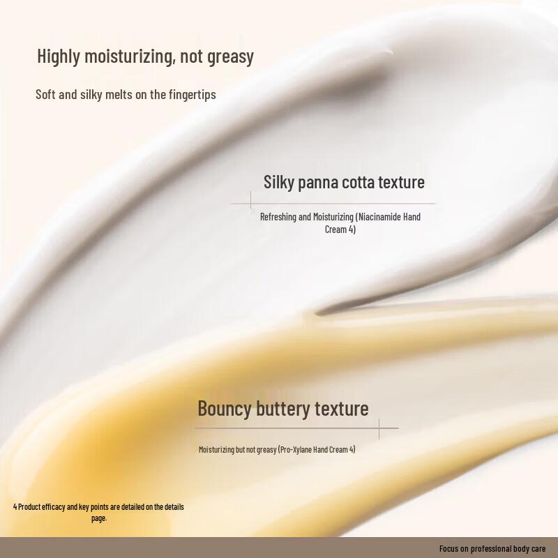 Aqua Code Niacinamide Brightening Hand Cream