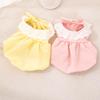 Teddy Puppy Princess Dress - Spring/Summer Outfit for Small Dogs (Chihuahua, Bichon, Pomeranian)