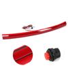 Auto zubehör parkplatz lichter LED Rücklicht Bremse Licht Bar Lkw Heckklappe Lampe Ersatz für Kia Sportage QL LX /