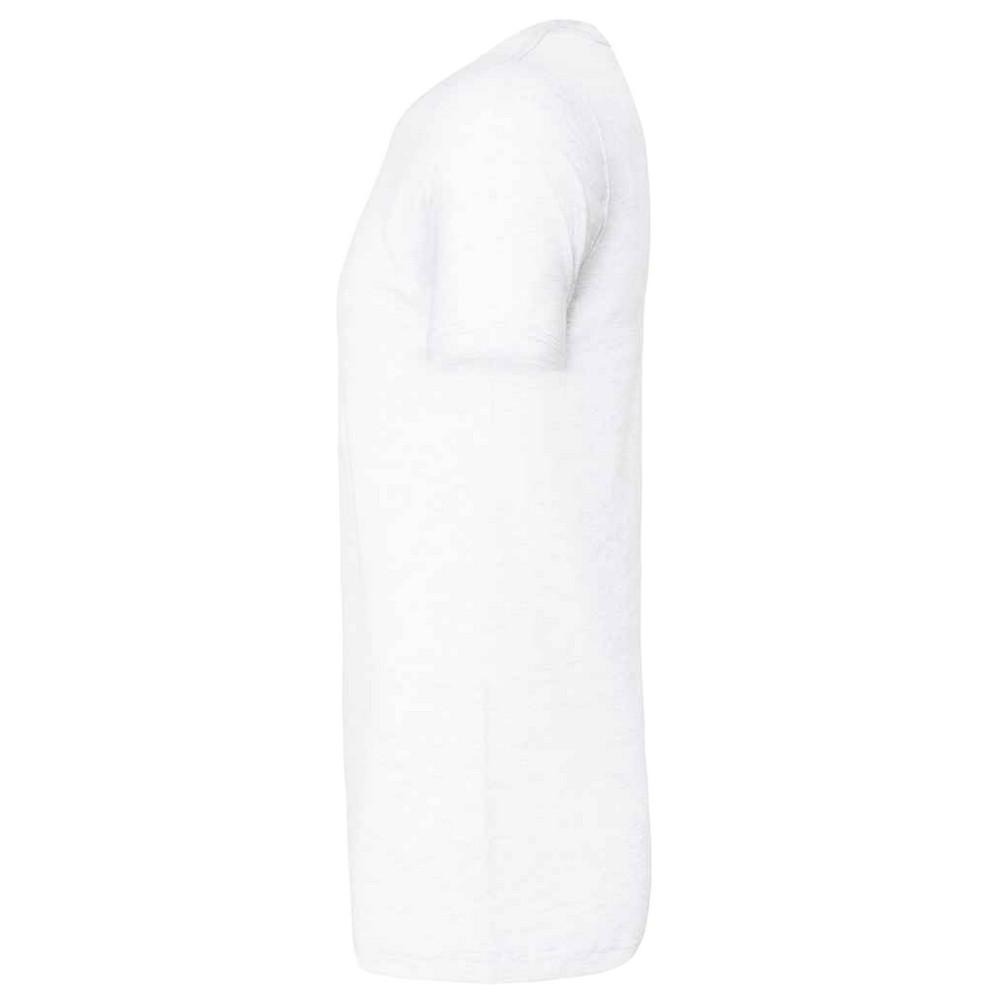 Bella + Canvas Adults Unisex Tri-Blend T-Shirt