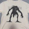 [GEBRAUCHT] YOASOBI Monster T-Shirt, Größe M