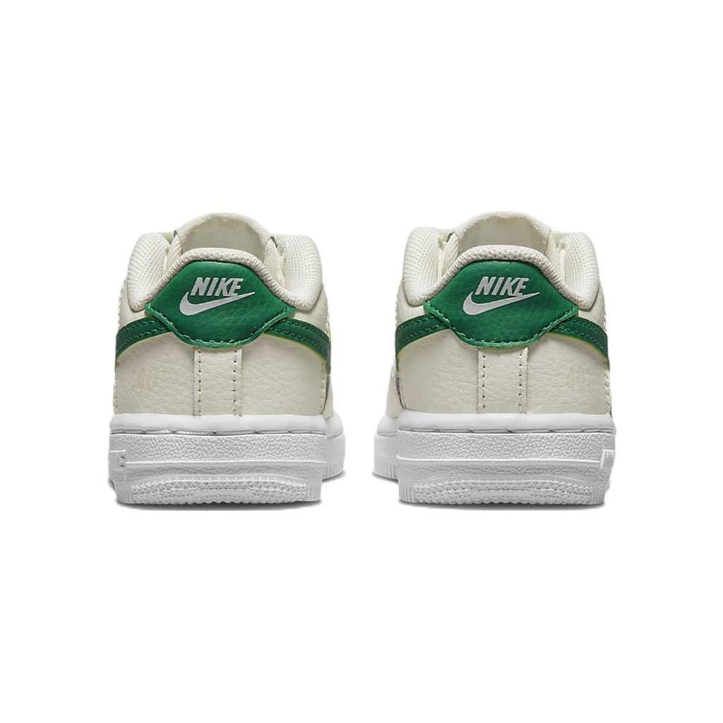 Nike Air Force 1 Low SE "40th Anniversary" Sail TD FJ2888-101