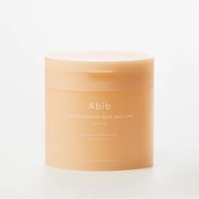 Glutathionesome Spot Pad Vita Touch 60 Blatt