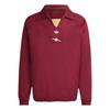 Arsenal Mens Terrace Icons Adidas Sweatshirt