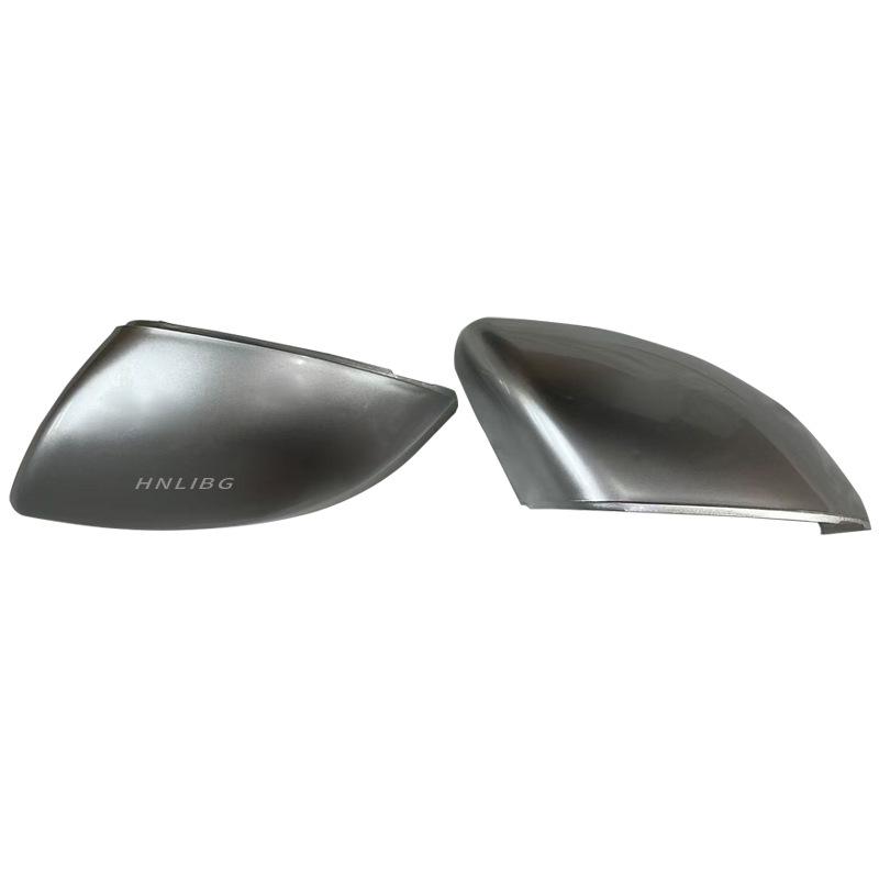 Land Rover Rearview Mirror Cover: Range Rover Autobiography/Sport, Discovery 5 - Models LR035091, LR035092.