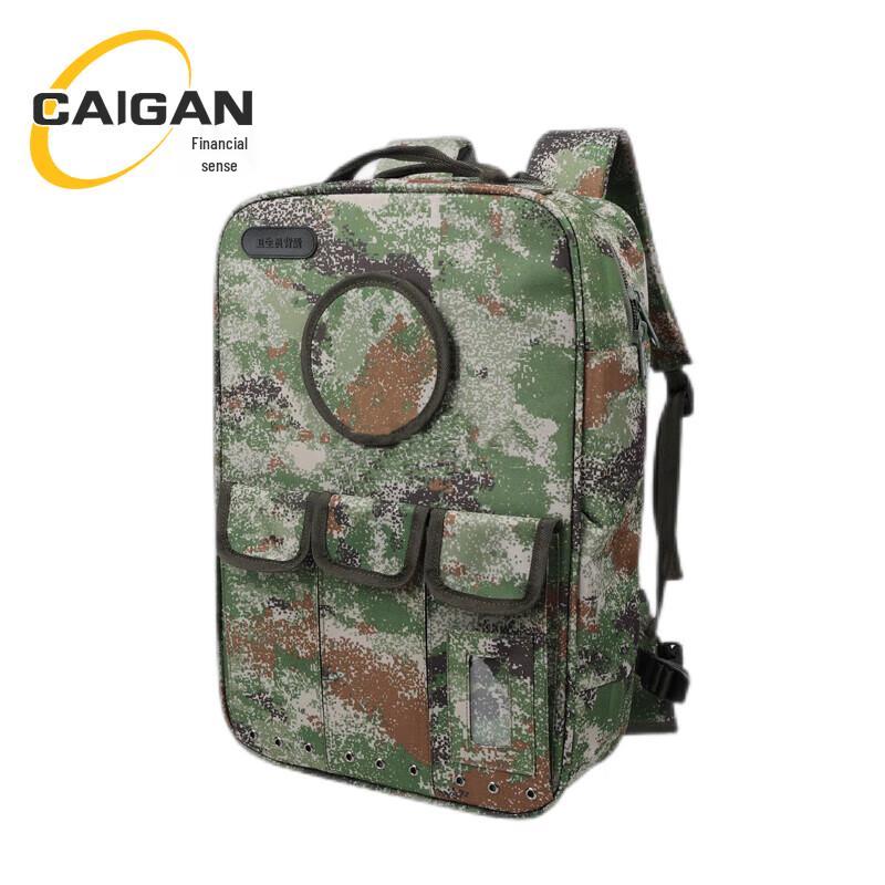 Field Medic First Aid Backpack