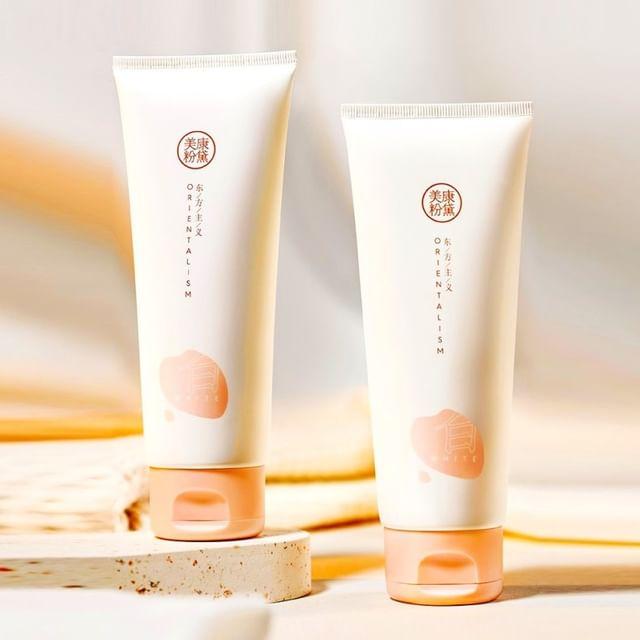 MEIKING - Moisturizing Body Lotion #Lotion - 100g