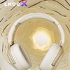 Edifier LS820NB Pro Wireless ANC Over-Ear Bluetooth Headphones