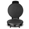 1200W Electric Crispy Egg Roll Maker Waffle Ice Cream Cone Machine Household Breakfast Sandwich Iron Crepe Baking Pan