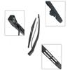 DKB102700 Fit for Land Rover Discovery 1998-2005 Rear Windshield Wiper Arm with Blade Set