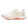 Anta 3.0 Lite Cushioning Non-Slip Durable Low-Top Running Shoes Men Sneakers White Red 112315586-12