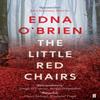 The Little Red Chairs by Edna OBrien Paperback Book 9780571316311
