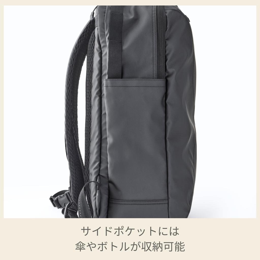 Samsonite Red EXSAC STYLE Overnight Pack Backpack, Men's and Women's, Full Black