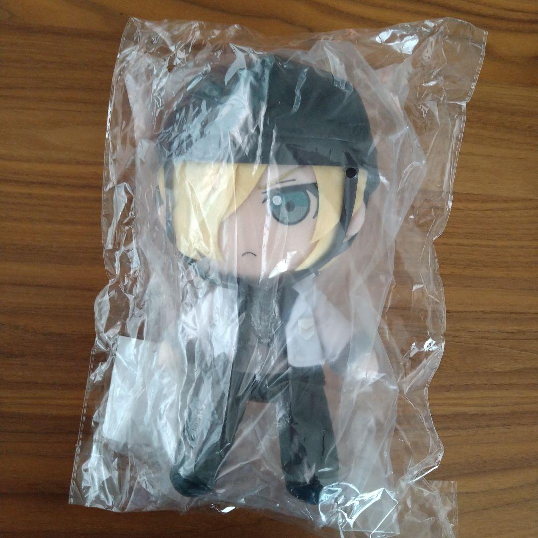 

[USED] Yuri!!! on ICE Gift Plush Toy Yuri Plisetsky
