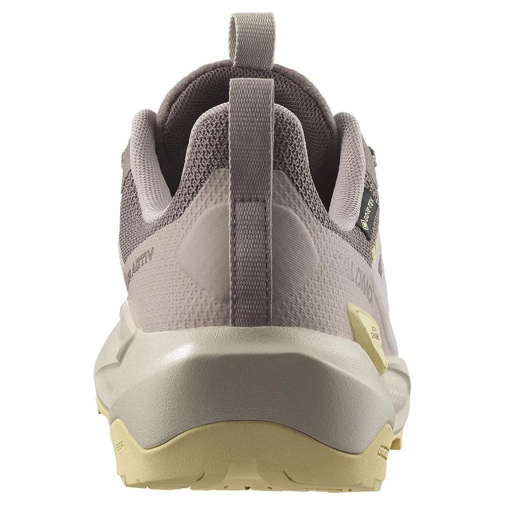 Salomon Ботинки для хайкинга Elixir Activ Goretex