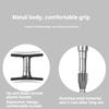 Manual Face Carving Gun Taiwan American Activator Bone Setting Gun Home Massage Instrument Tool