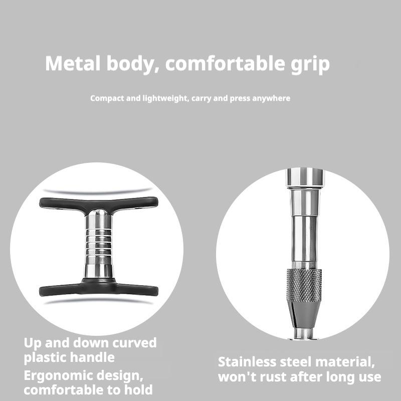 Manual Face Carving Gun Taiwan American Activator Bone Setting Gun Home Massage Instrument Tool