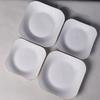 Ruyi Ceramic Square Baking and Fruit Dish Plate
