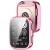 Comprehensive Protective Case Skin Housing For BIP6 A2435 TPU Full Coverage Shell Against Scratches Enhancing Durability