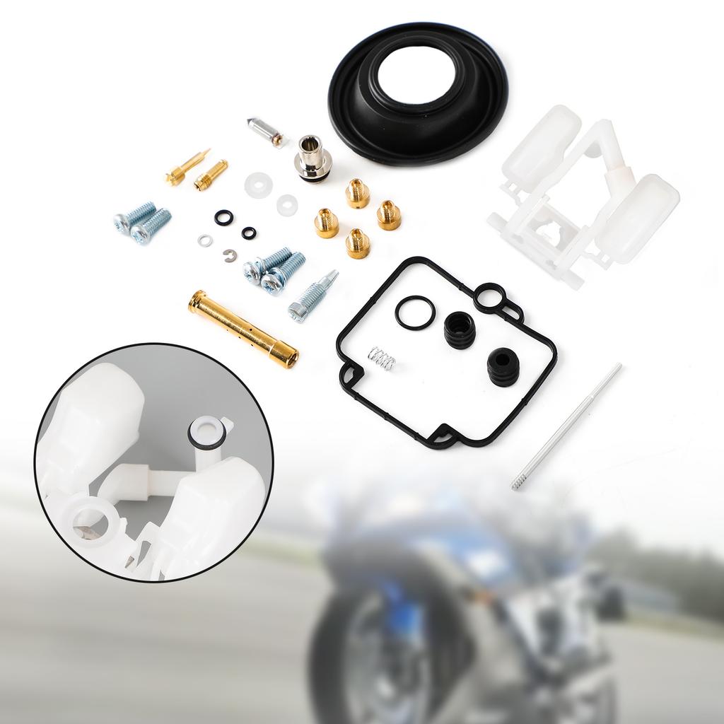 Sada pro repas karburátoru Carb pasuje na Suzuki GK75A GSF400 bandit 1991-1997