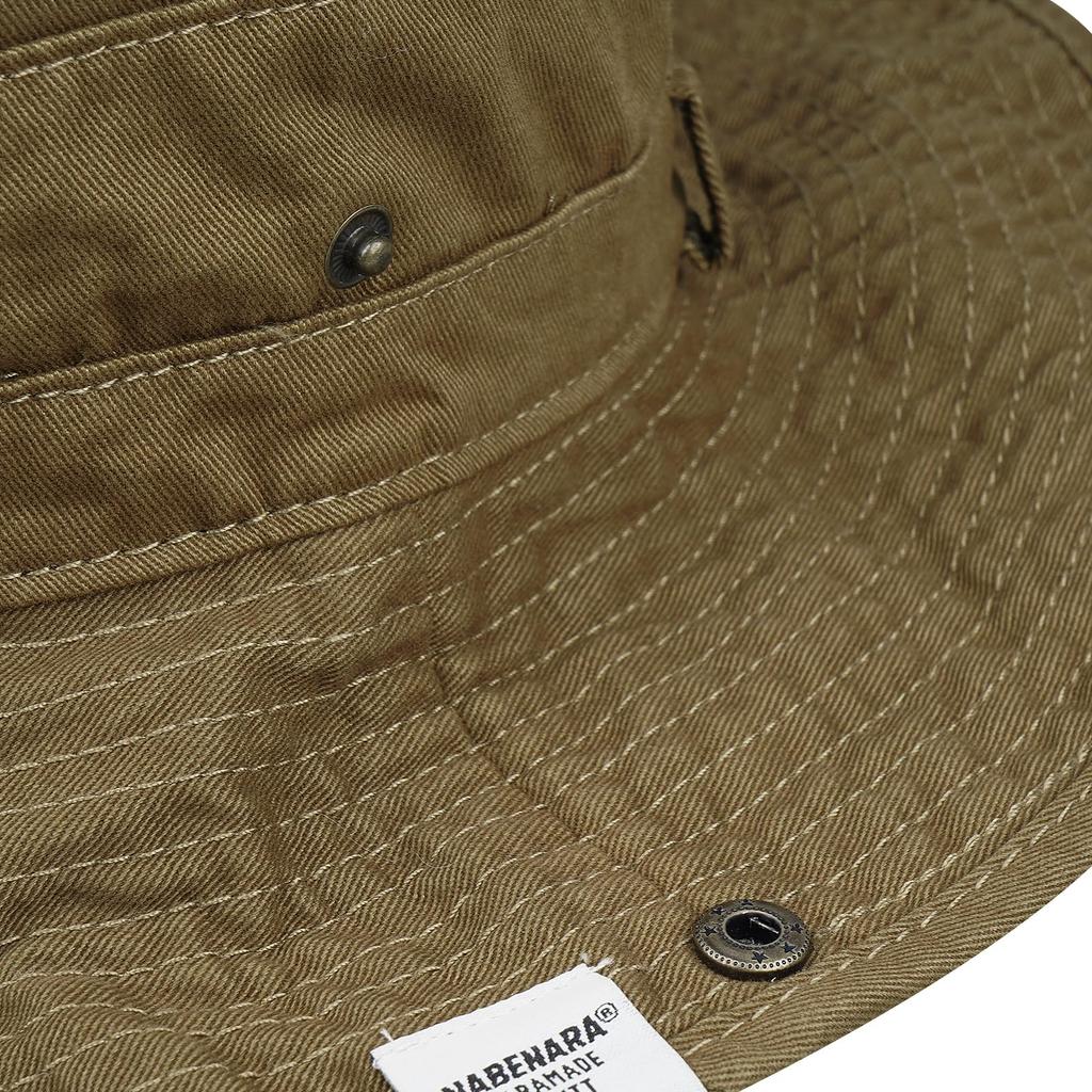 Croogo Safari UV Sun Wide Sun Small Bucket Hat with Adjustable Perfect for Fishing and Outdoor Activities Men's Hat, Protection, Protection,