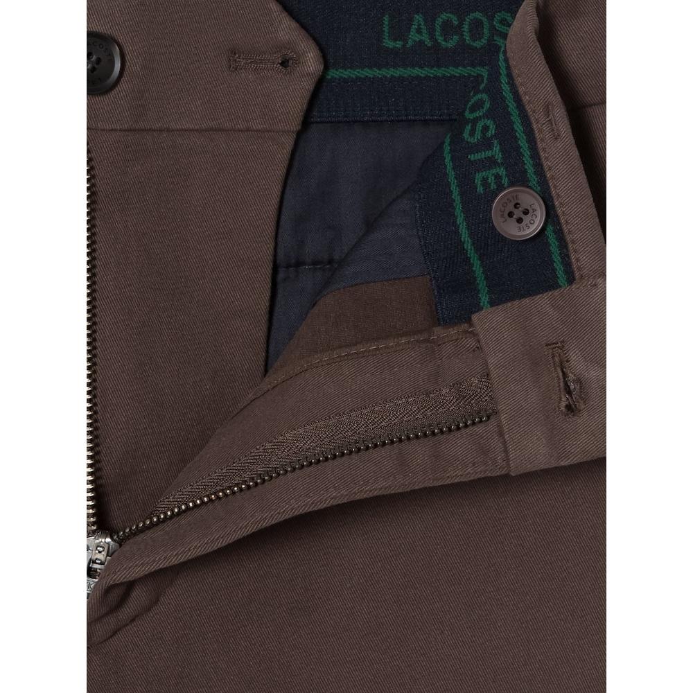 LacoSte Men S bruShed chinoS Hh477e 54n Bzd q2nHh477e 54nBzd