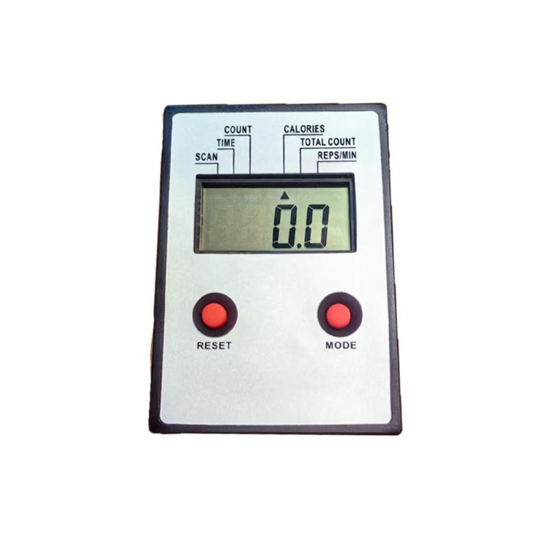 

Cycling Compatible With Spin Bikes Real Time Data Monitoring For Home Gym Use 1