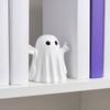 Statues Crafts Halloween Ghost Statues Miniature Models Desktop Figurine  Bedroom Office