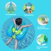 Baby Swimming Float Inflatable Infant Floating Swim Kids Swim Pool Accessories Circle Bathing Summer