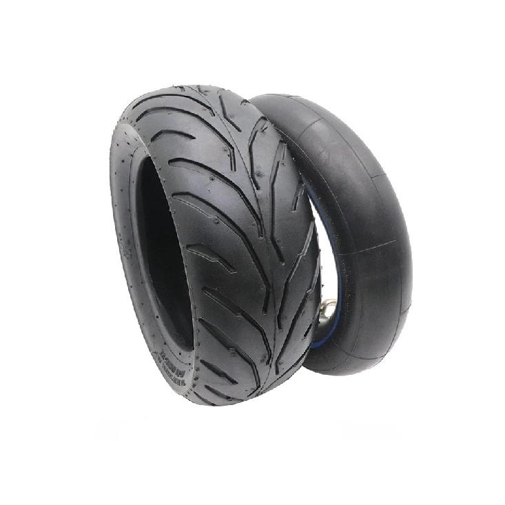 11 inch 90/65-6.5 110/50-6.5 Tyre Inner Tube for 47cc/49cc Mini Pocket Bike Gas Electric Scooter Front/rear