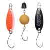 Daiwa Trout Try Set L Mustard Trout (DAIWA) (for Fishing/lure Fishing)