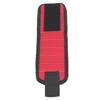 Magnetic Wristband Screw Tool Holder Organizer Storage Bracelet 5 Grids 15 Strong Magnets Tough