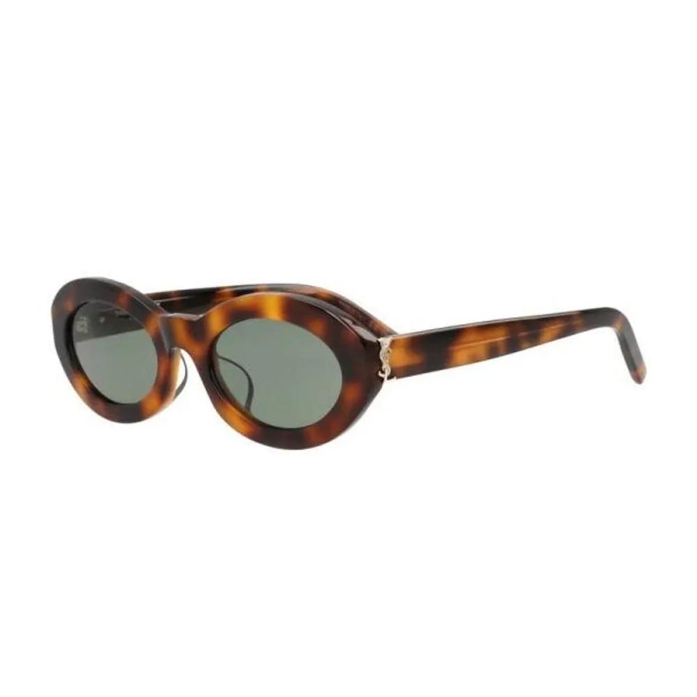 Yves Saint Laurent SL M136F 002 Women's Sunglasses