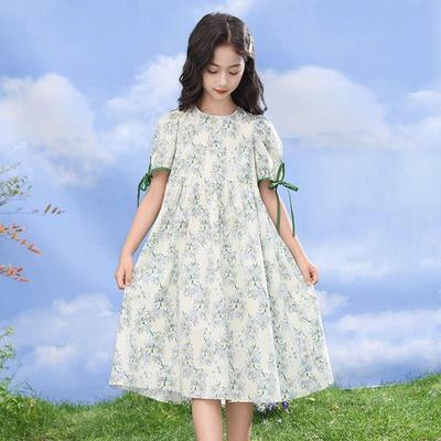 Niñas (más de 4 años) – Vestidos para niñas