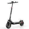 iScooter IX3 10" Off-Road Elektrikli Scooter 800W Motor 48V 10Ah Pil, Uygulama Kontrolü