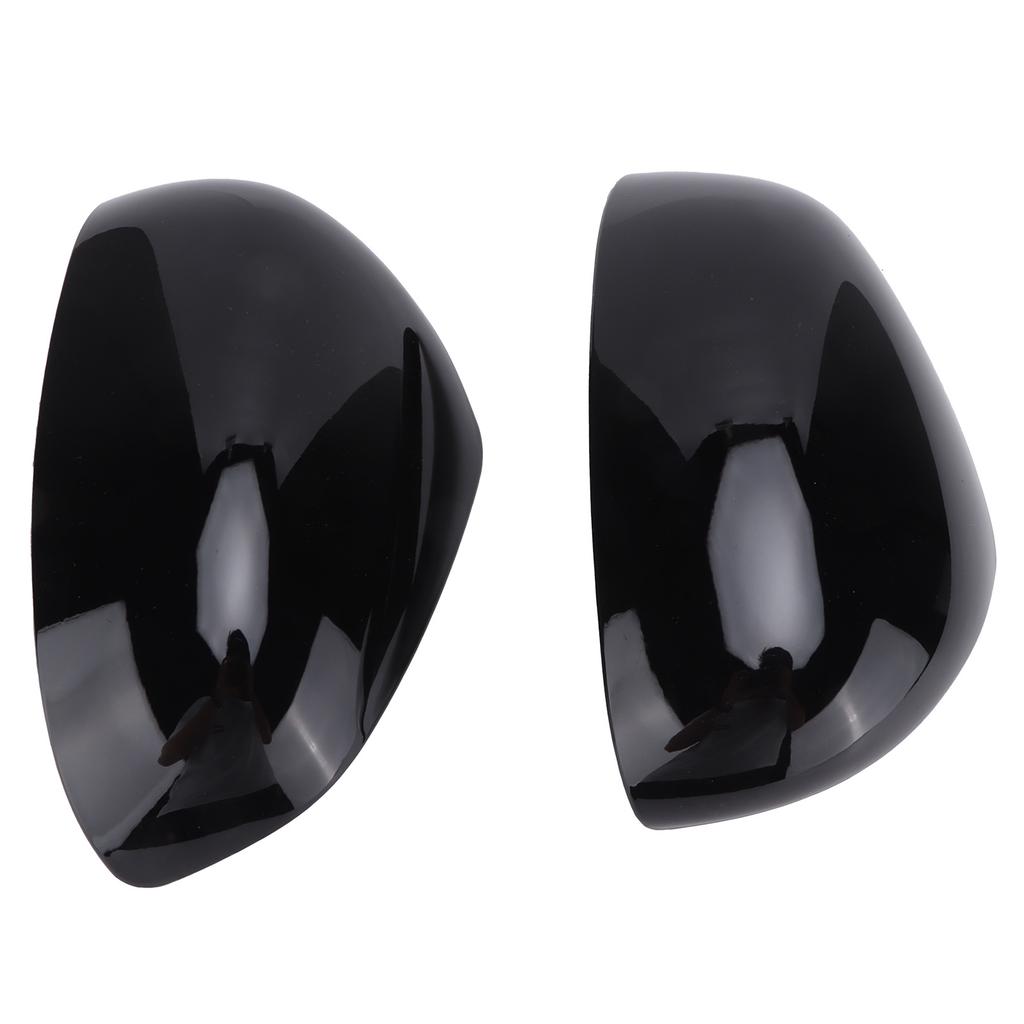 Pár zrcátek pro zpětný pohled Nalepovací ochranný kryt Náhrada pro Smart FortwoCelsiusForfour 453 2015–2021