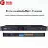 Huido DPS1616 Professional Audio Matrix DSP (CN Version)