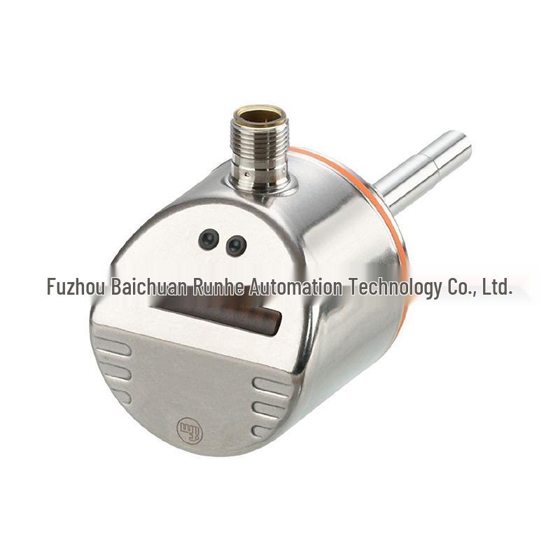 IFM SI5000 Flow Sensor - New, Accurate, and In Stock for Fast Inquiry