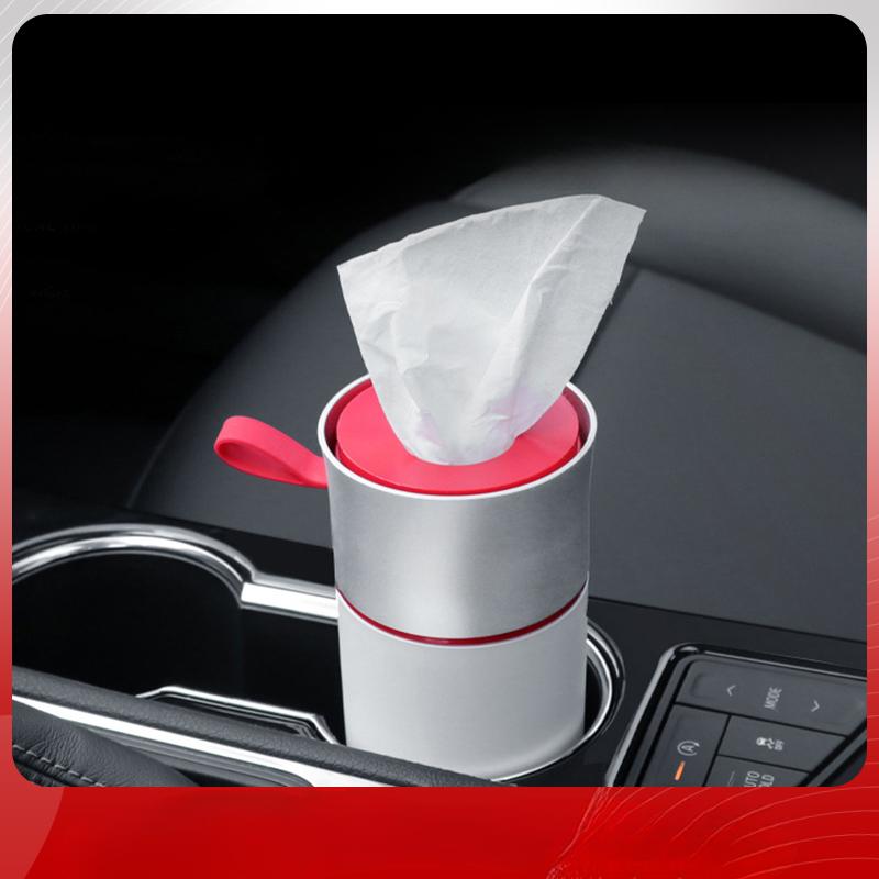 Special BMW BMW iX1i3iX3Z4M3X1X2X3X4X5 1 3 5 7 Series Car Tissue Box Paper Tube